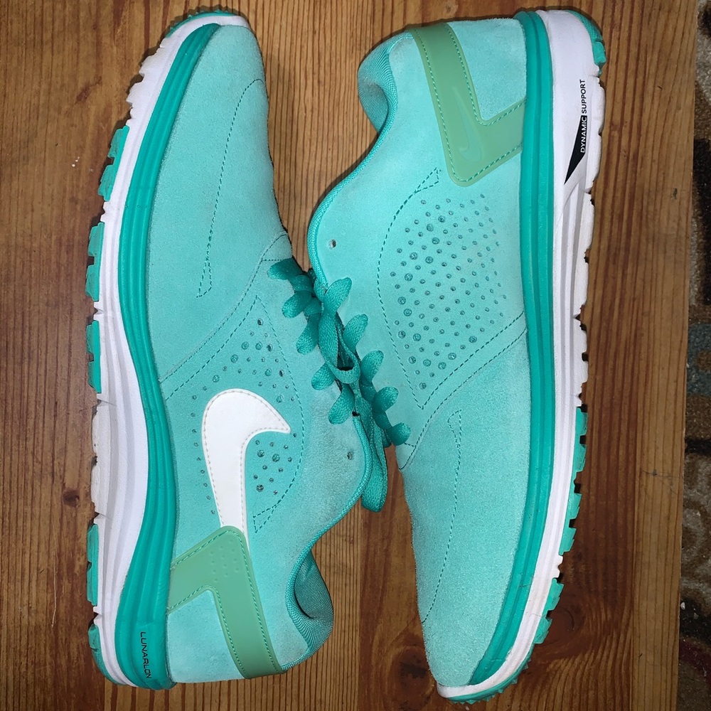 Nike SB Paul Rodriguez Lunar Rod